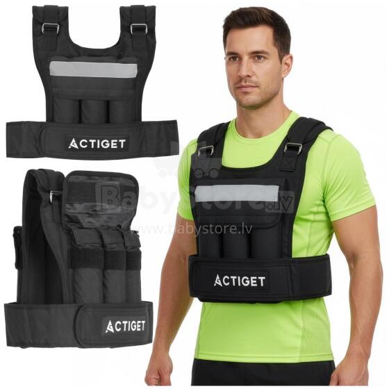 Svaru veste 20 kg ACT0124