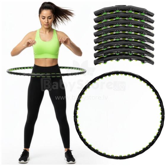 Обруч Hula Hoop ACT0135