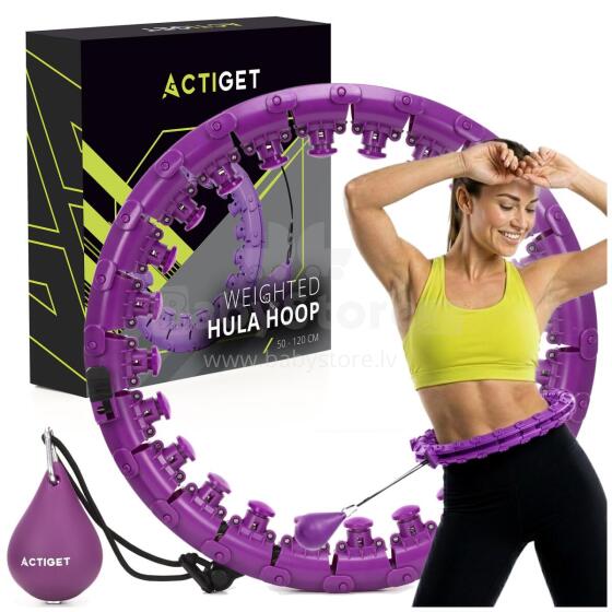 Weighted Hula Hoop ACT0137