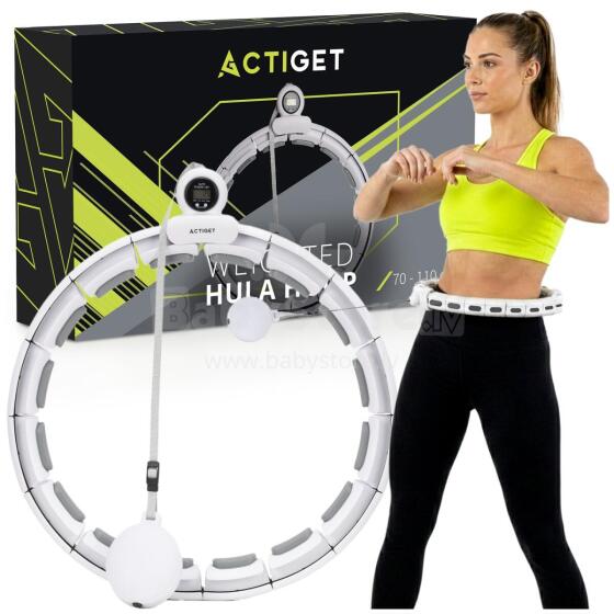 Weighted Hula Hoop ACT0140