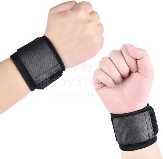 Acwoo Wrist Bandages Art.278763