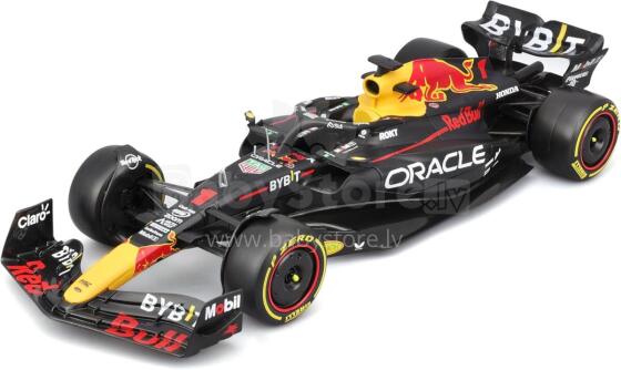 Bburago Red Bull Racing RB19 Max Verstappen Art.RB19