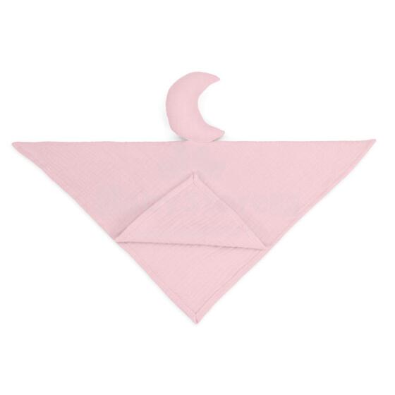 ALBERO MIO Muslin Blanket Toy WM440 Icing
