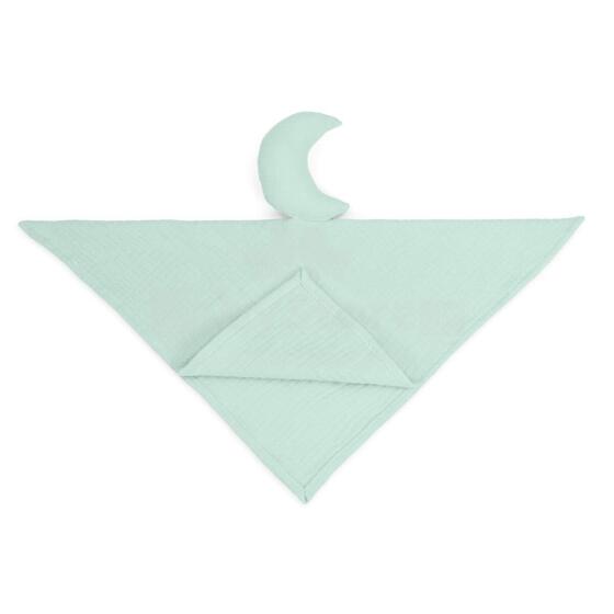 ALBERO MIO Muslin Blanket Toy WM446 Mint