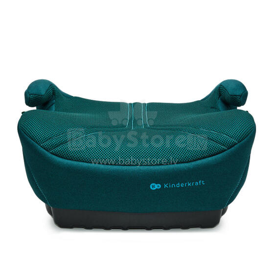 KINDERKRAFT Car Seat I-BOOST 2 PRO Green