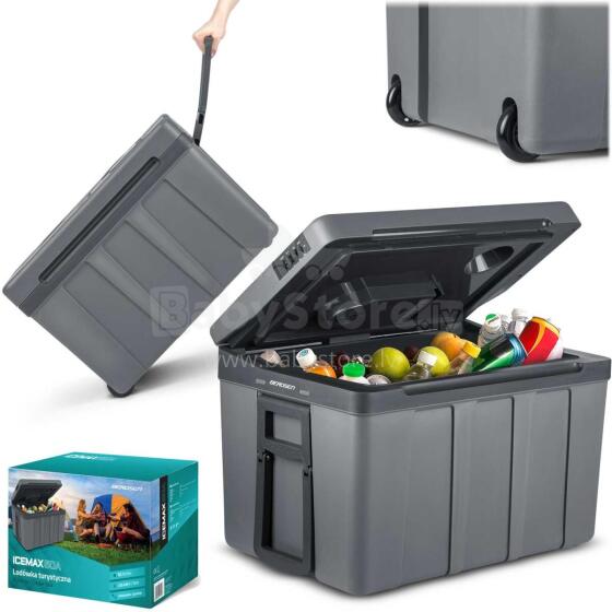 Berdsen Icemax 50 Liter Portable Refrigerator