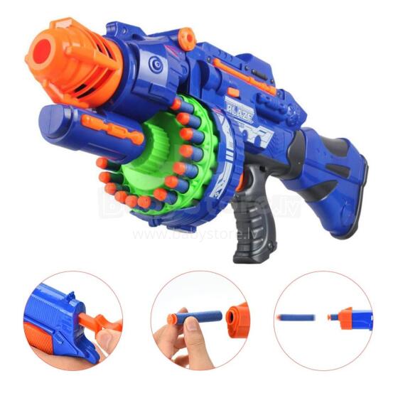 Nerf N-Strike Elite Blasters Art.278920 бластер