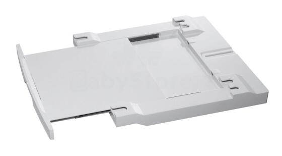 AEG Stiprinājuma komplekts ar izbīdāmu plauktu