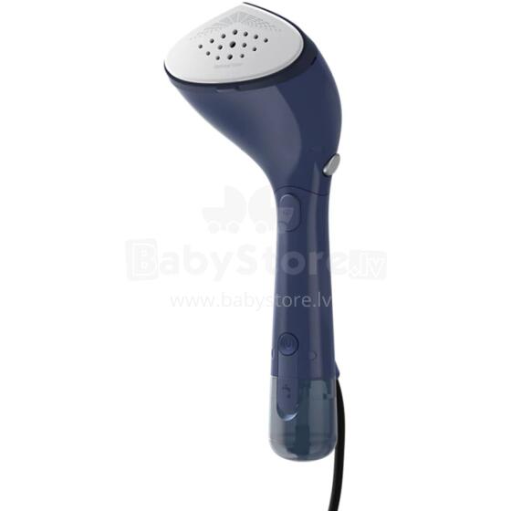 PHILIPS Philips 7000. sērijas rokas apģērbu tvaicētājs, 1500 W, zils