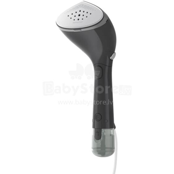 PHILIPS Philips 7000. sērijas rokas apģērbu tvaicētājs, 1500 W, pelēks