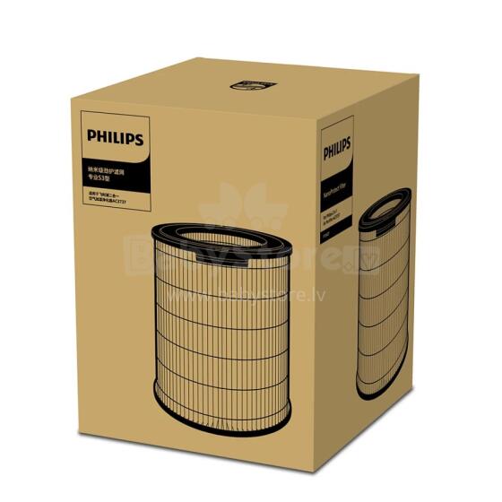 PHILIPS NanoProtect Pro S3 filtrs