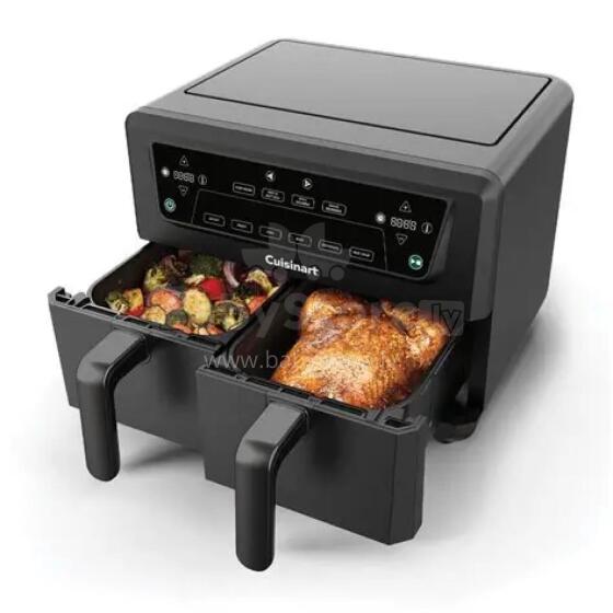 CUISINART karstā gaisa katls, 10.4l