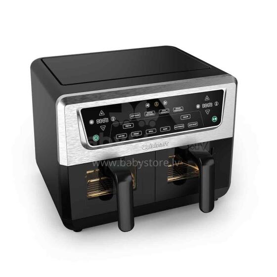 CUISINART karstā gaisa katls, 10.4l