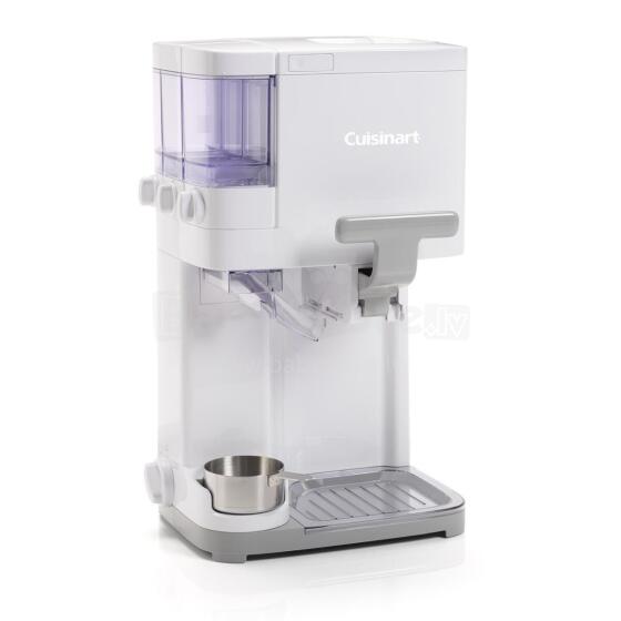 CUISINART saldējuma pagatavošanas ierīce