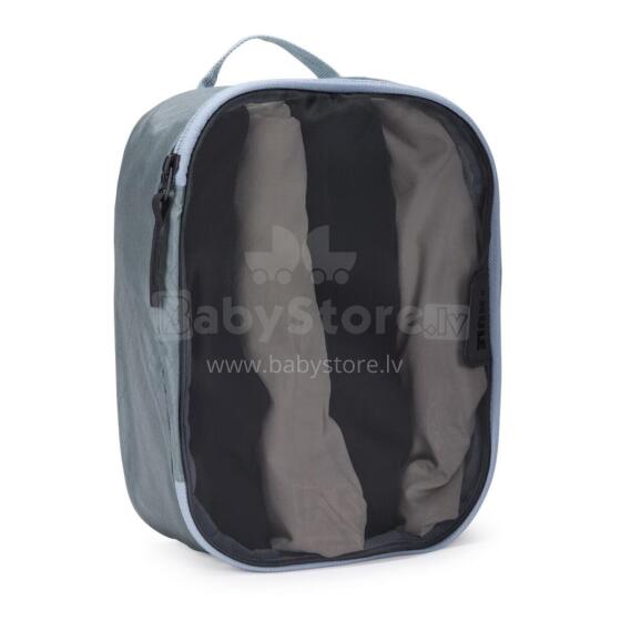 Thule 5570 Packing Cube Small pond gray