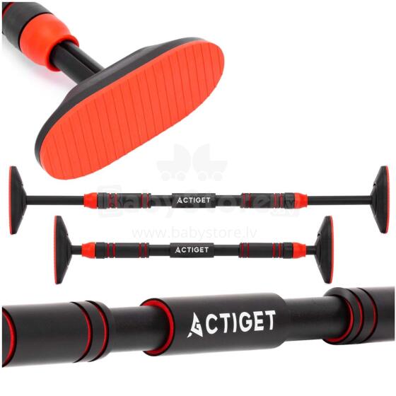 Pull-up bar 60–100 cm ACT0168