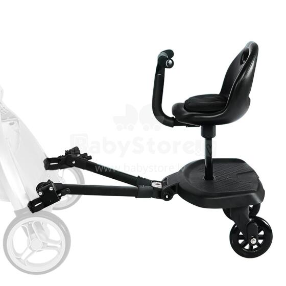 Universal Footboard for Pushchairs Art.279409