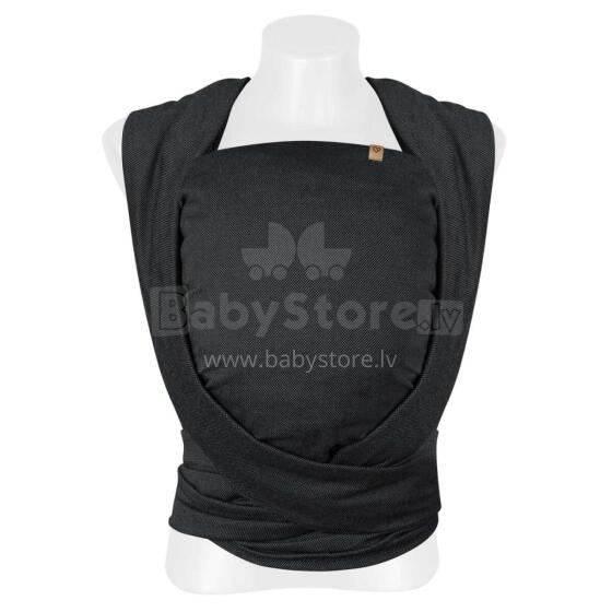 ZAFFIRO BeClose Roma 460 Anthracite Wrap