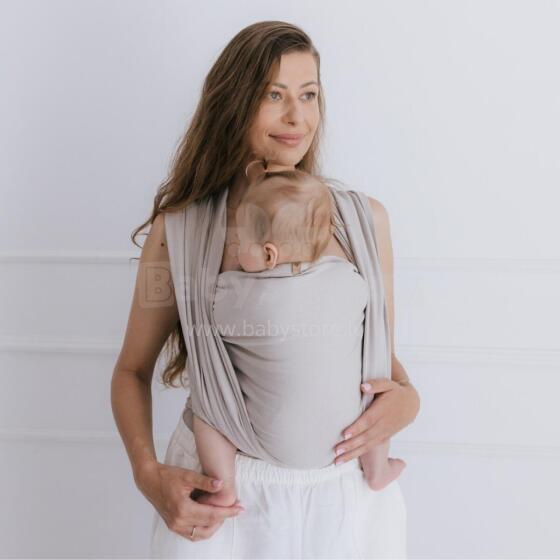 ZAFFIRO BeClose Roma 460cm Beige Wrap