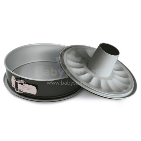 Cake and cupcake mold Patisserie &Oslash;24cm