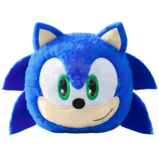 TY Bouncers Sonic põrkepall 10 cm