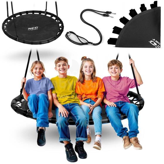 Stork Nest Swing Neo-Sport 120 cm