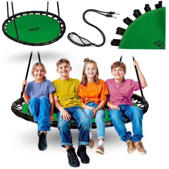Stork Nest Swing Neo-Sport 120 cm
