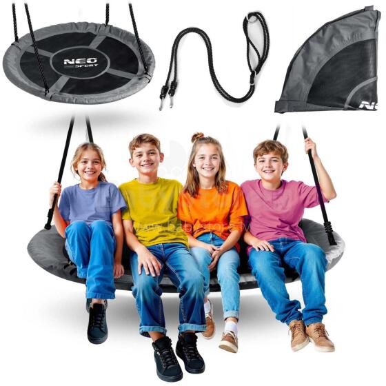 Stork Nest Swing Neo-Sport 120 cm