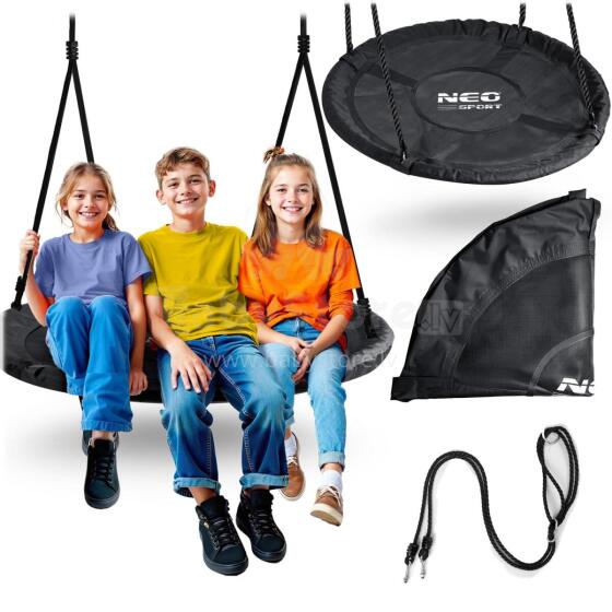 Stork Nest Swing Neo-Sport NS-103 110 cm