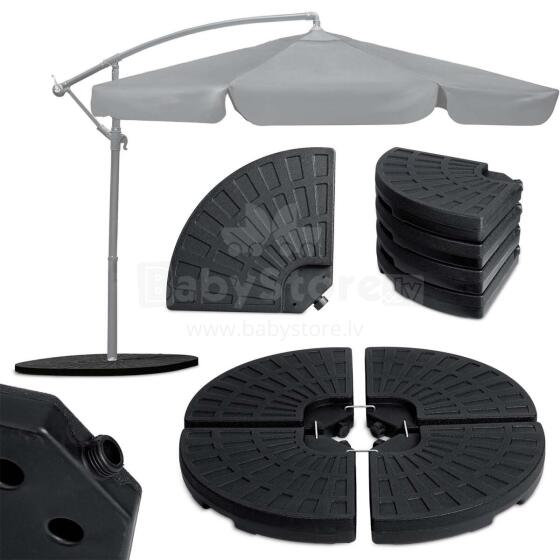 Base for Plonos Garden Umbrella