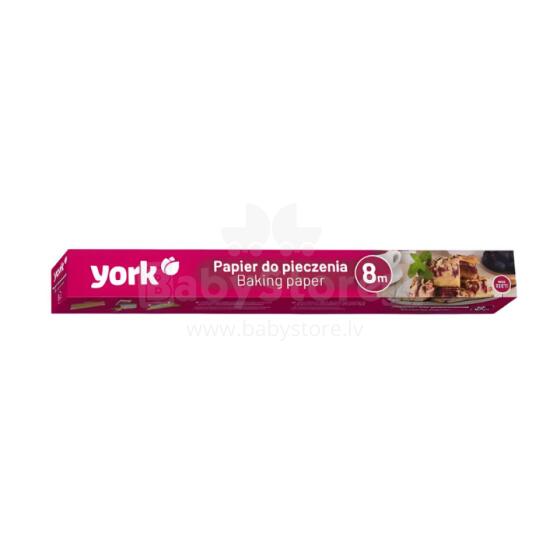 Baking paper 8 m