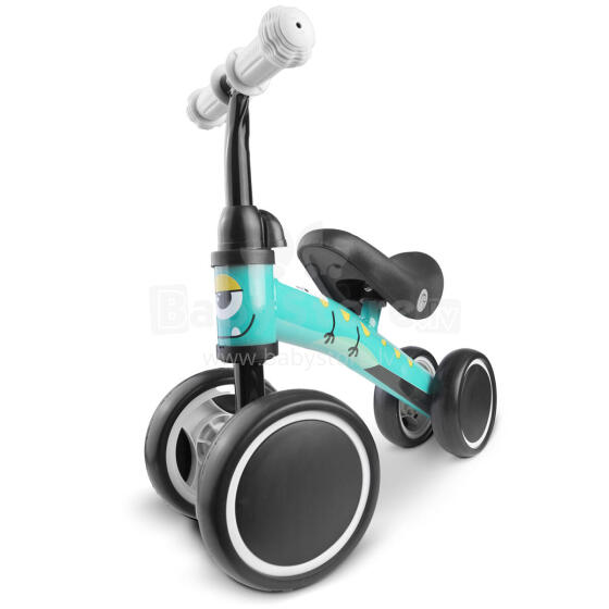 Nukido NK-600 4-riteņu līdzsvara velosipēds