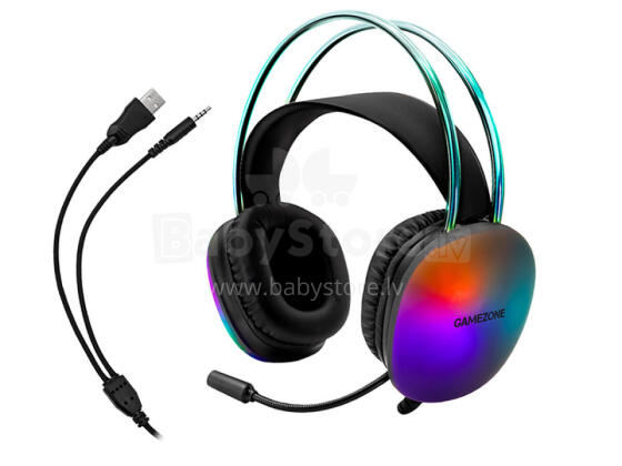 Tracer 47524 GameZone GZ X2 Gaming Headset