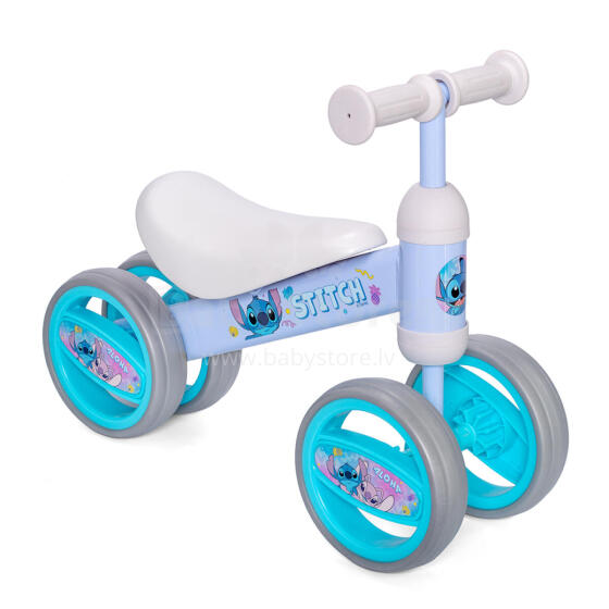 4 WHEELS BALANCE BIKE STITCH