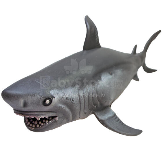 Rep Pals, Great White Shark