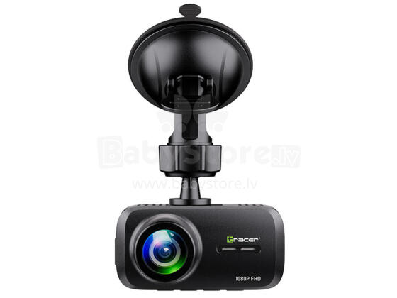 Tracer 47690 Pano 2D Dash Cam