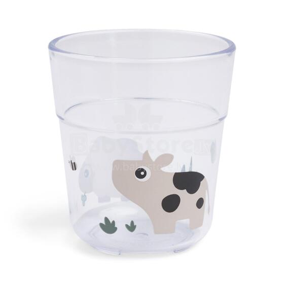 Done by Deer Yummy Glass Art.279978 Tiny Farm Sand Bērnu glaze ,180 ml