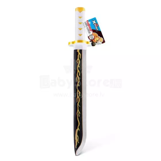 Zuru X Shot Sword Art.279986 Pirate Foam Sword