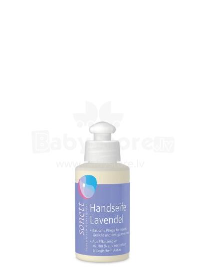 Sonett Lavender Soap Art.280006