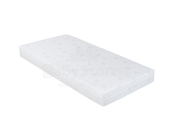 Mattress Extra Comfort 60х120х12cm Helicopter Blue