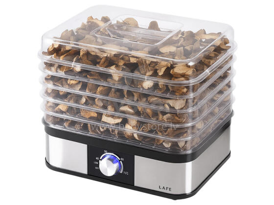 Lafe 47689 Food Dehydrator NutriDry