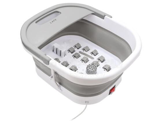Lafe 47805 Foldable Foot Massager FlexiSpa
