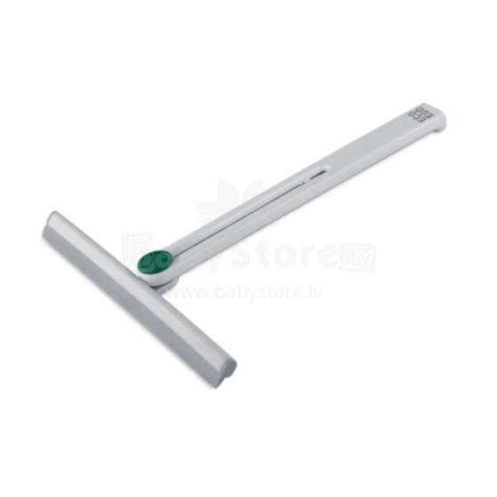 EcoEgo foldable shower squeegee