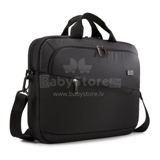 Case Logic 5281 Propel PC attache 14in black