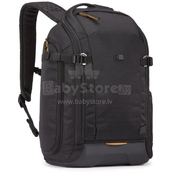 Case Logic 5357 Viso camera backpack medium black