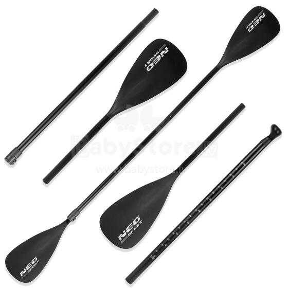 2-in-1 Paddle for SUP Board Neo-Sport