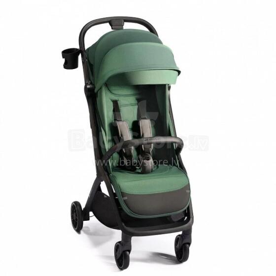 KINDERKRAFT stroller NUBI 2, mystic green