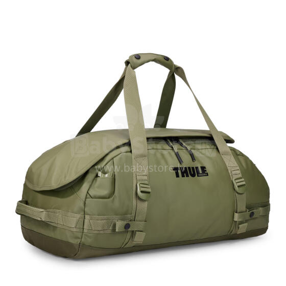 Thule 4990 Chasm Duffel 40L Olivine