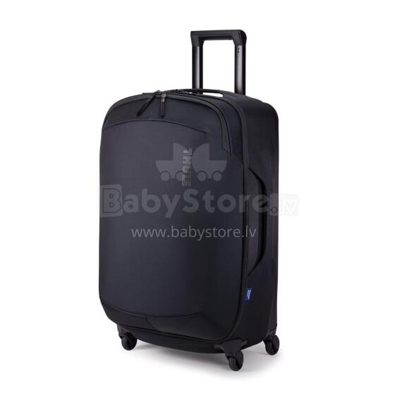 Thule 5049 Subterra 2 checked spinner black