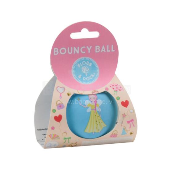 Bouncing Ball, Fairy